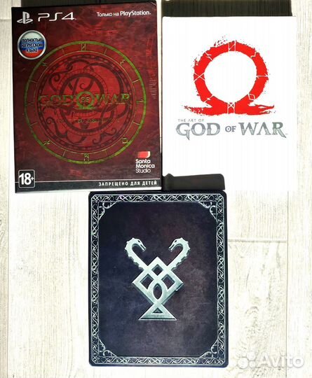 Коллекционный издания Игр