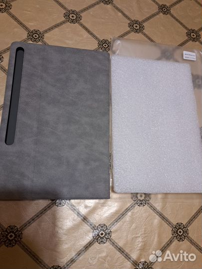 Чехол для планшета samsung S7+