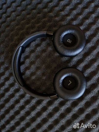 Беспроводные наушники jbl tune 660 nc оригинальные