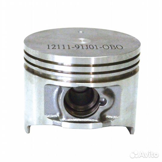 Поршень стандарт Skipper для Suzuki DF4-6