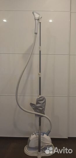 Вертикальный отпариватель Philips