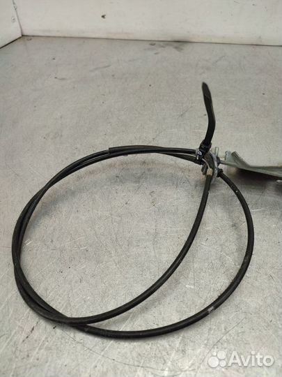 Трос открывания капота Infiniti G25 седан 2.5 Л