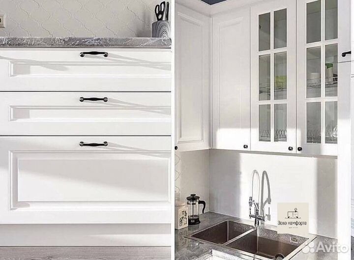 Кухня на заказ