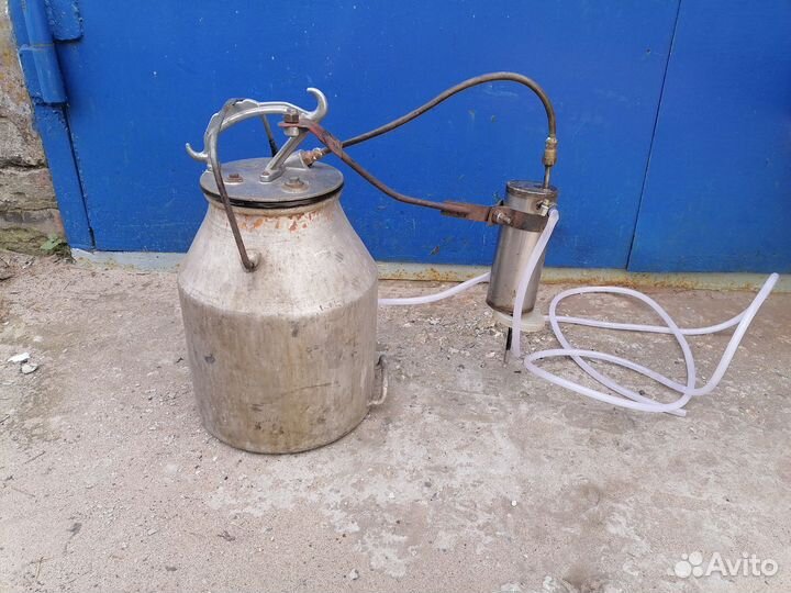 Самогонный аппарат