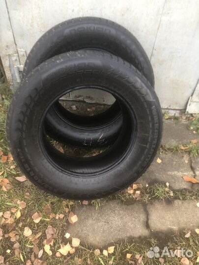 Nokian Tyres Hakkapeliitta 7 SUV 285/60 R18 116T