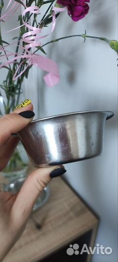 Миски для собак с подставкой