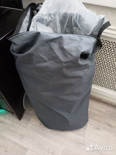 Лодка пвх 300см