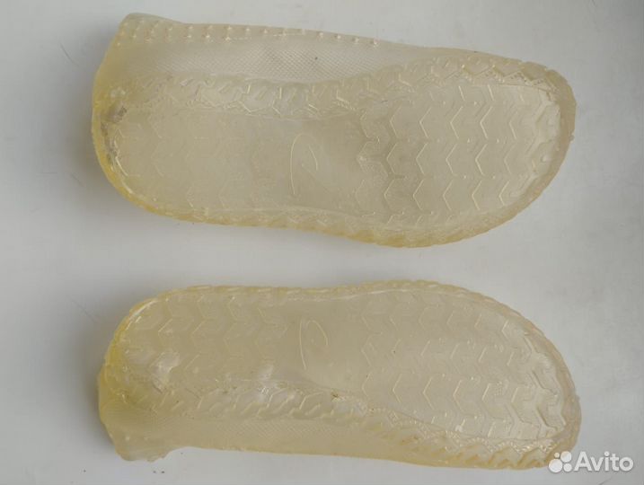 Аквашузы детские для купания