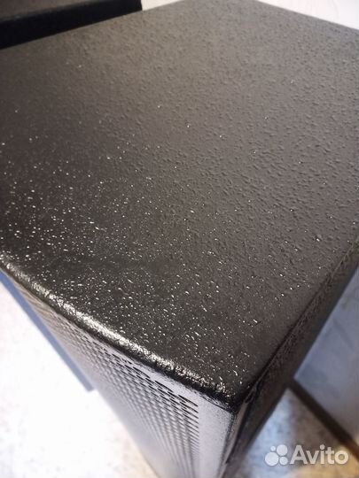 Alto MS154A Активные концертные колонки