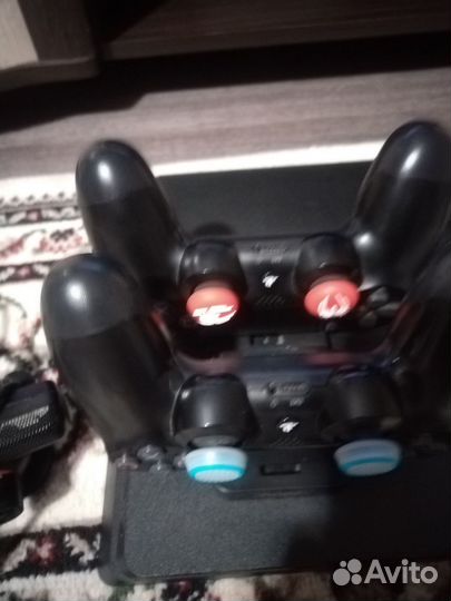 Sony PS4 slim 500