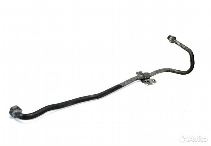 Трубка воздушного компрессора volvo FH (01.12)