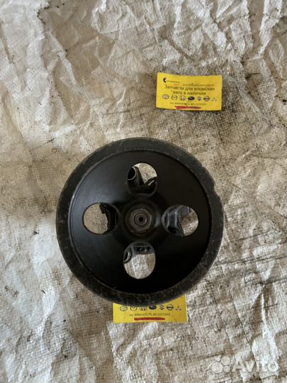 Насос гидроусилителя Toyota Lite Ace