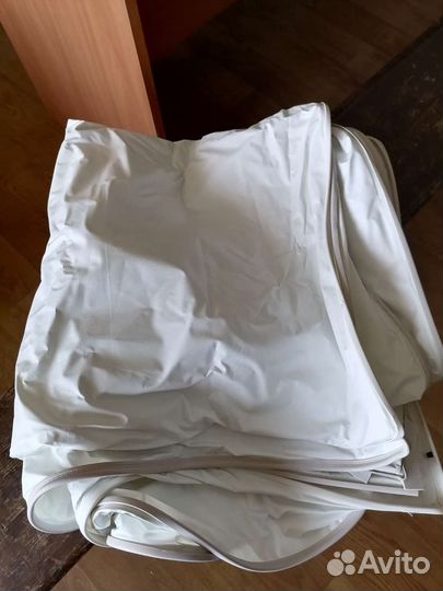 Натяжной потолок