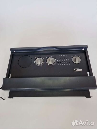 Передняя панель управления Baxi Slim 3618570