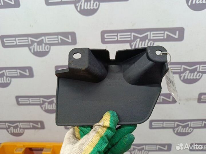 Брызговик задний левый Honda Civic FD1 FD3 FD7