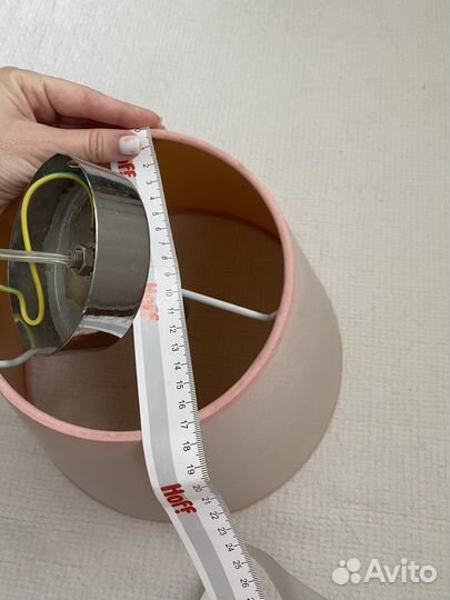 Светильник потолочный IKEA