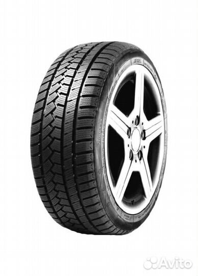 Ovation W-586 195/65 R15