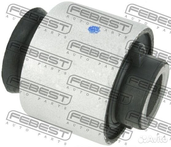 Сайлентблок задней тяги pgab009