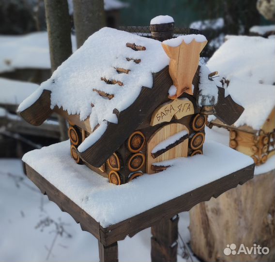 Авторские ульи от пасечника