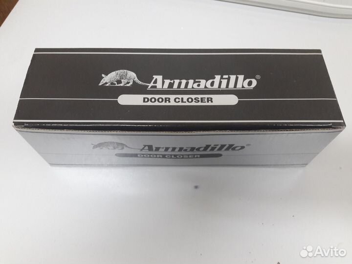 Дверной доводчик Armadillo LY3
