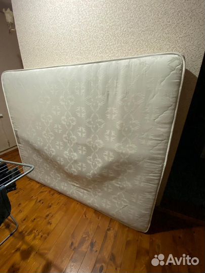 Матрас 160х200 бу