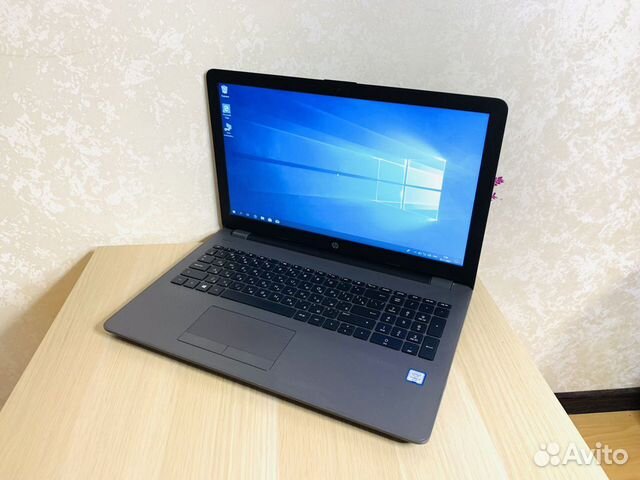 Свежий, стильный, ноутбук (Core i3/8 гб/1000 гб)