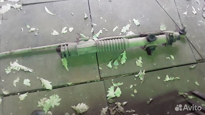 Рулевой механизм,в сборе,на ваз 2108-09-015 и т.д