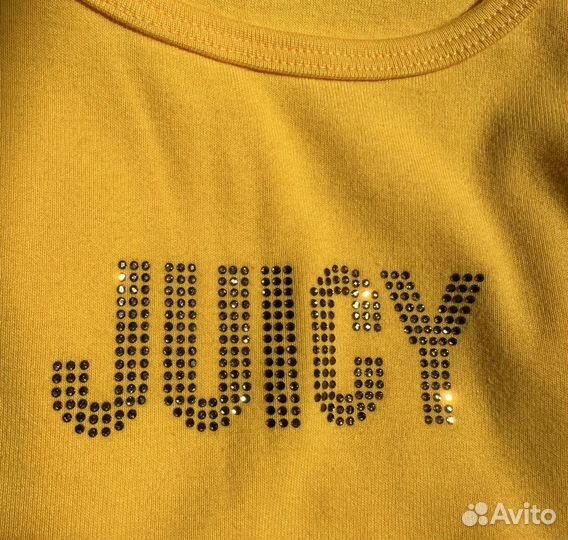 Футболка женская Juicy Couture, новая