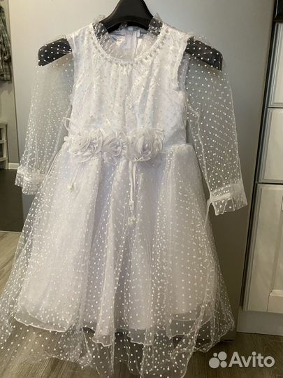 Прекрасное платье