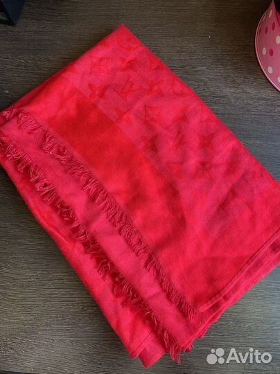 Шарф (палантин)