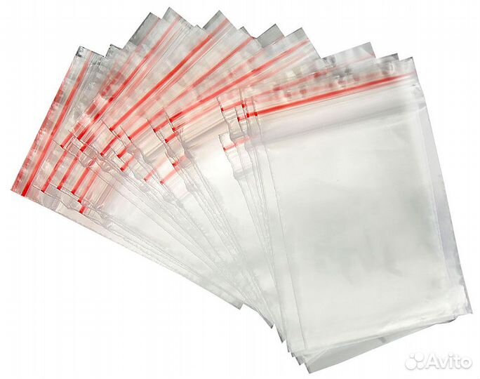 Грипперы 250*350 мм, 500 шт