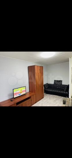 1-к. квартира, 29 м², 8/10 эт.