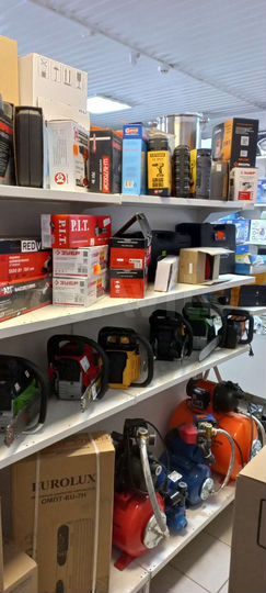 Здание, 294 м²