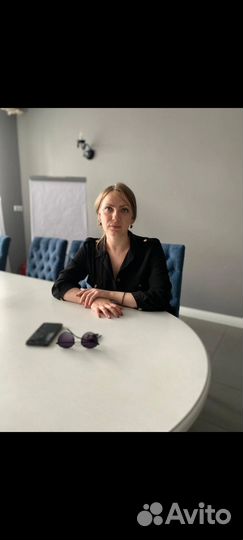 Управляющий директор