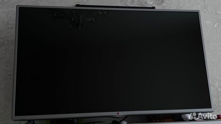 Телевизор SMART tv