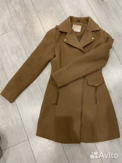 Пальто