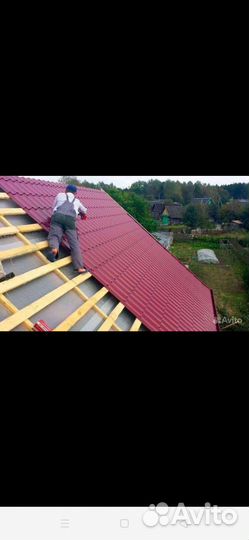 Бригада строителей стройтельные работы