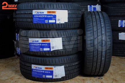 Durun RU06 225/40 R18 92W