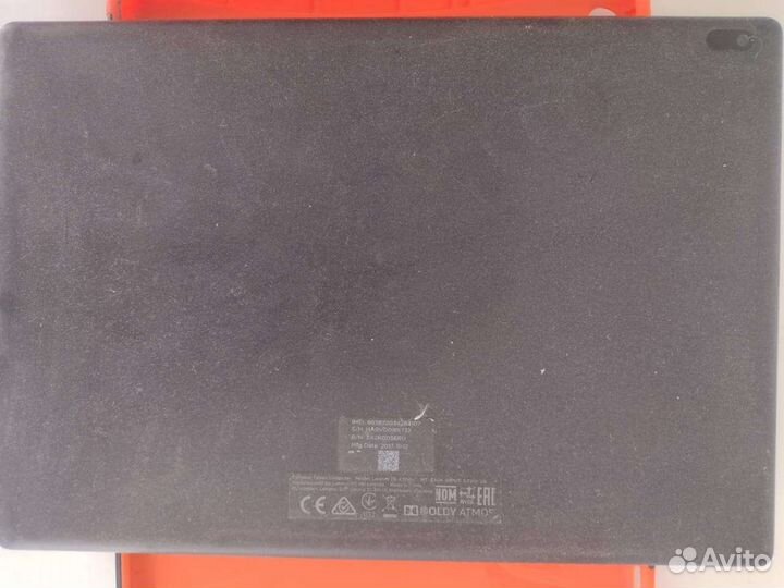 Планшет Lenovo Tab 4 TB-X304L (2017)