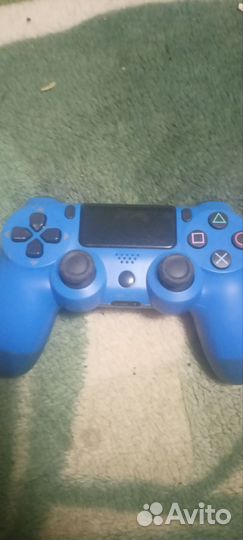 Геймпад ps4