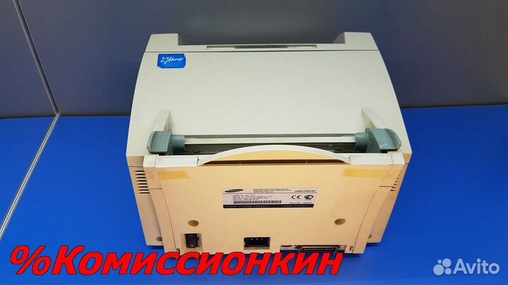 Принтер Samsung