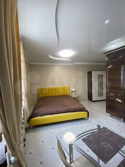 Квартира-студия, 25 м², 11/14 эт.