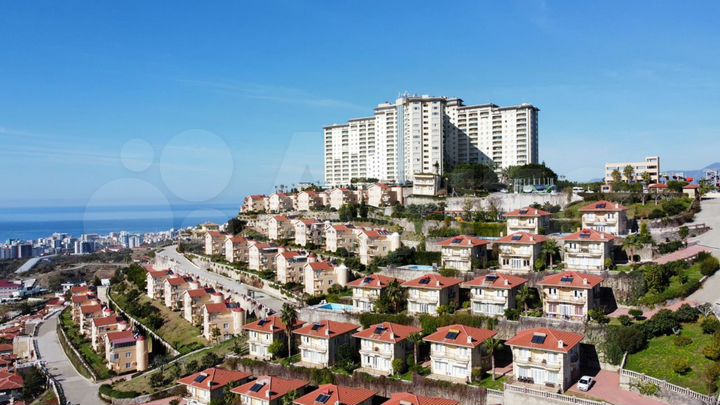 Квартира, 67 м² (Турция)