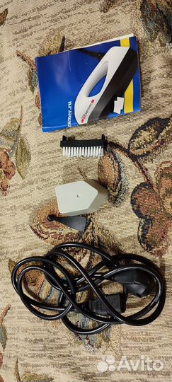 Отпариватель для одежды ручной