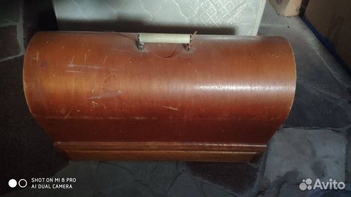 Продаются швейные машинки 