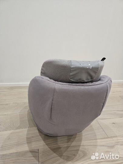 Maxi cosi pebble с базой family fix