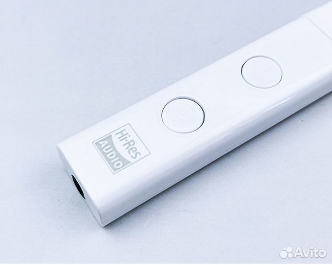 Внешняя звуковая карта CyberDrive Feather