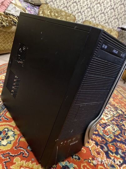 Домашний пк