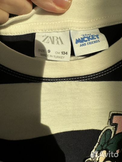 Одежда для девочки Zara