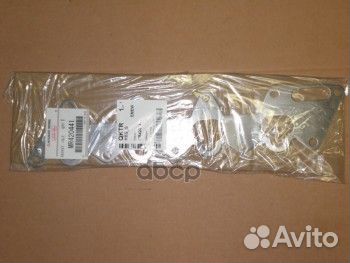 Прокл.вп.колл.mitsubishi lancer (CS) (2003-2006)